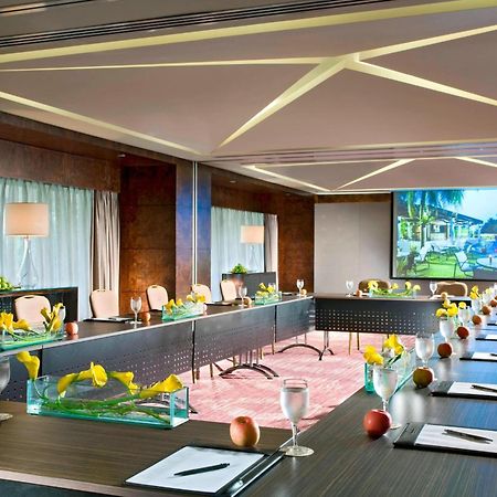 Sheraton Towers Singapore Hotel Dış mekan fotoğraf