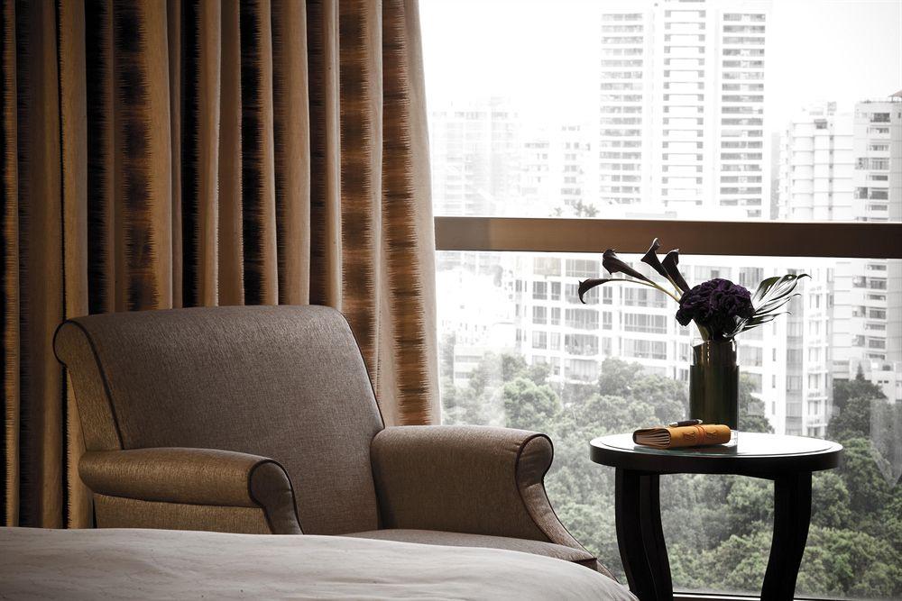 Sheraton Towers Singapore Hotel Dış mekan fotoğraf