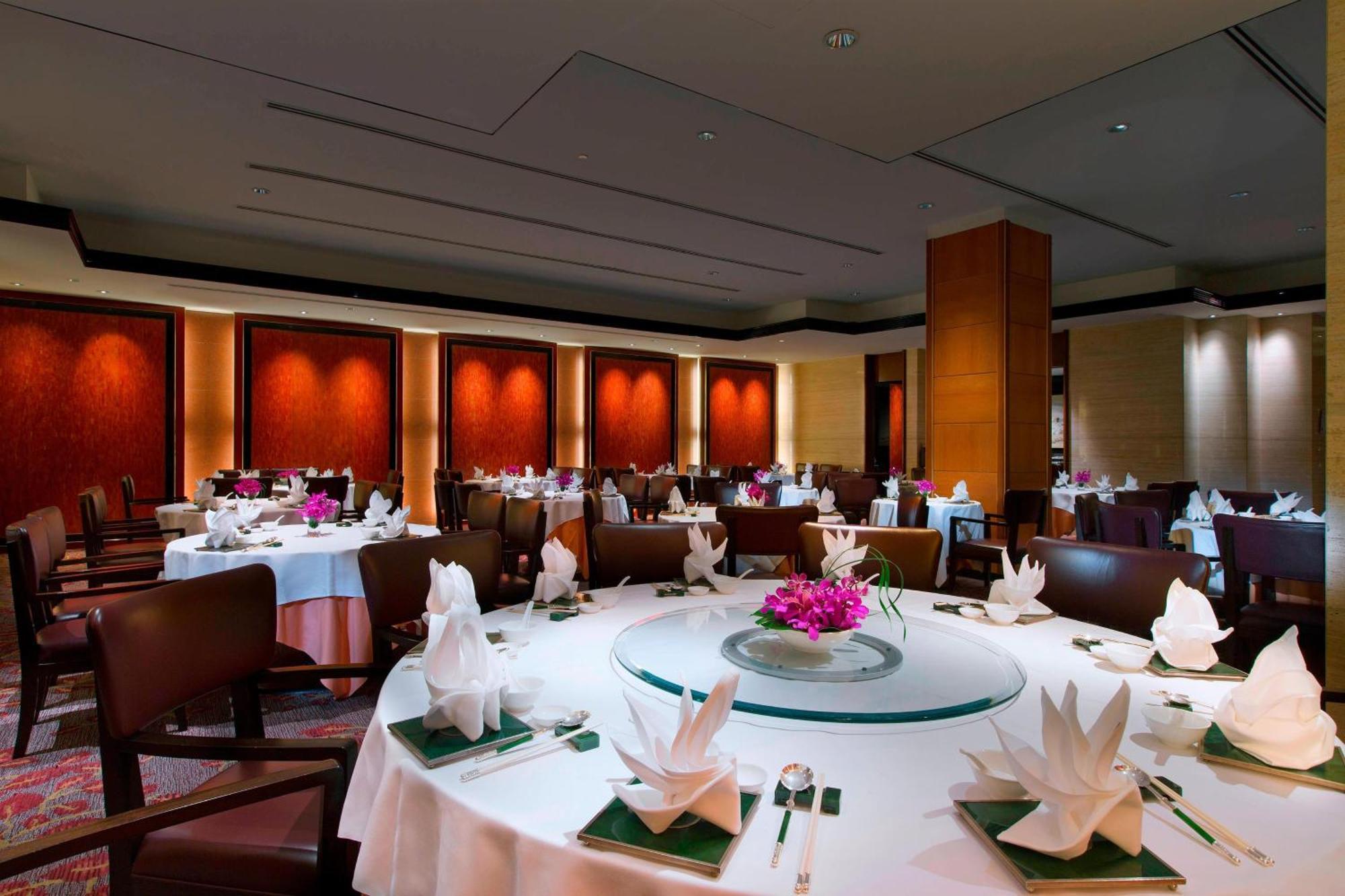 Sheraton Towers Singapore Hotel Dış mekan fotoğraf